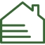 siding Siding installation showcasing durable, weather-resistant materials for home improvement by Pineview Builders, experts in residential construction services.