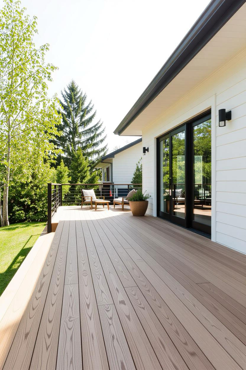 Pineview Builders